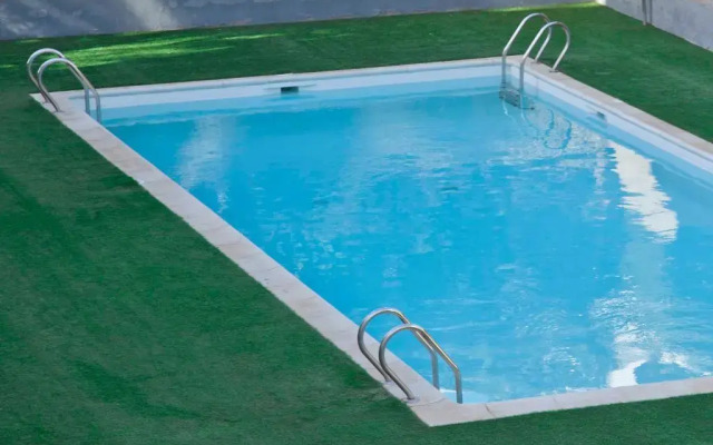 Apartamentos Africana