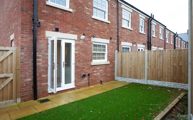 Westgate Hömli Estate