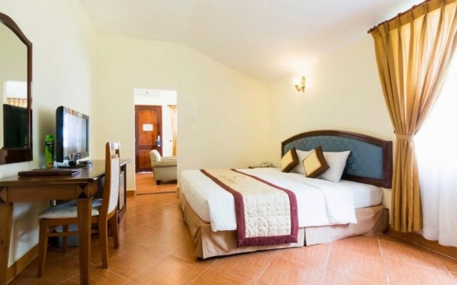 Saigon Condao Resort