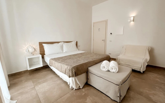 San Michele Luxury Rooms
