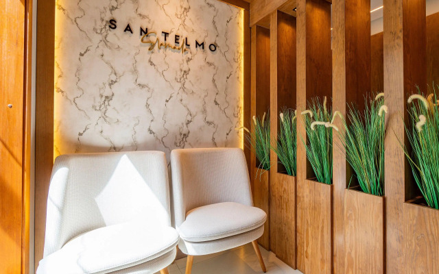 Alugue 505 San Telmo - Centro de Gramado