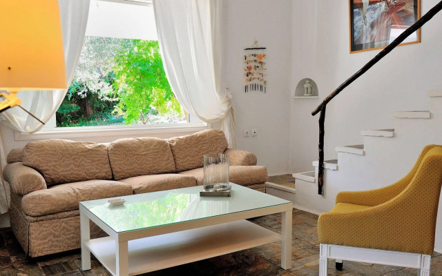 Villas Ftelia