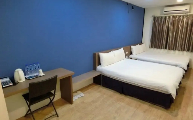 Shuntai Inn