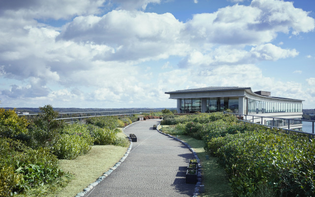 Shima Kanko Hotel The Bay Suites