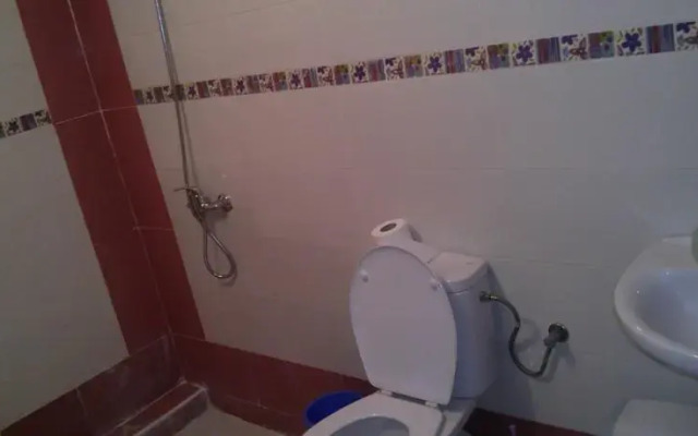 Duplex En Appartement Innova
