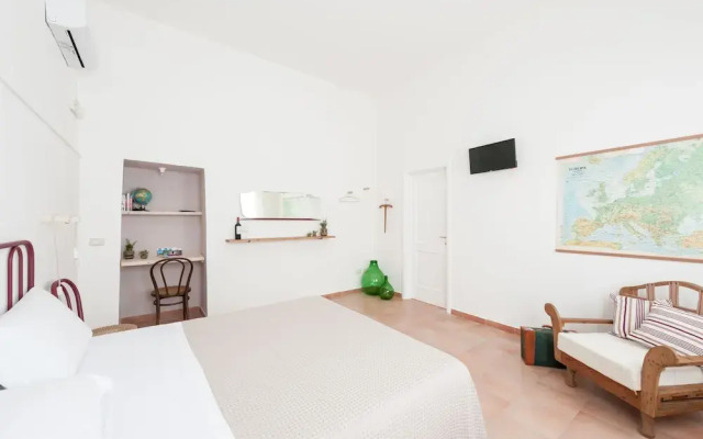 Tenuta Doxi