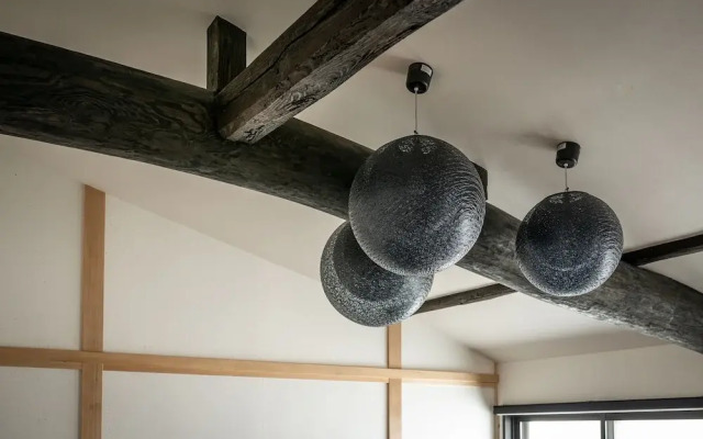 Hanatoki Machiya Holiday House