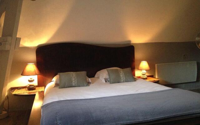 Chambres d'Hôtes Les Boudines