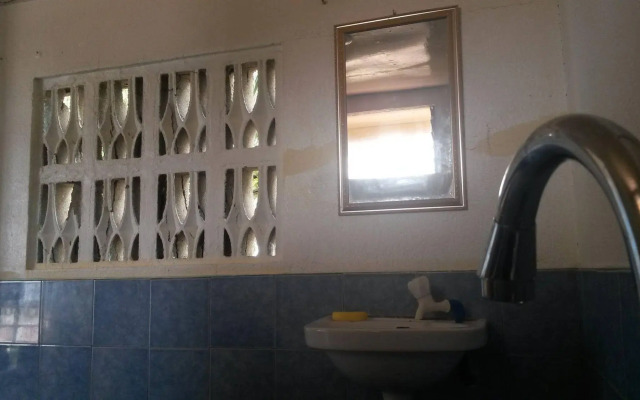 Villa Carillo Beach Resort