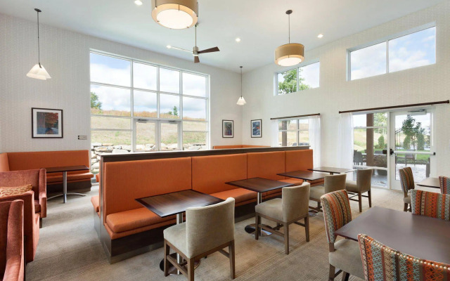 Homewood Suites by Hilton Gateway Hills Nashua