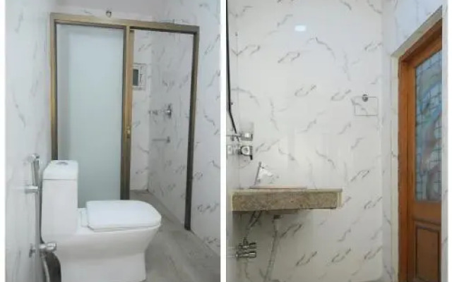 Megha Resort by OYO Rooms