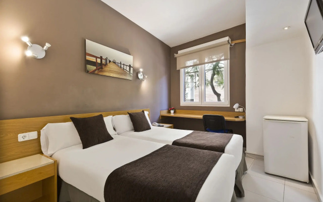 Hotel & Apartments Travessera