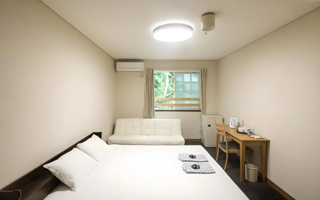 Fujiyama Inn Conifer