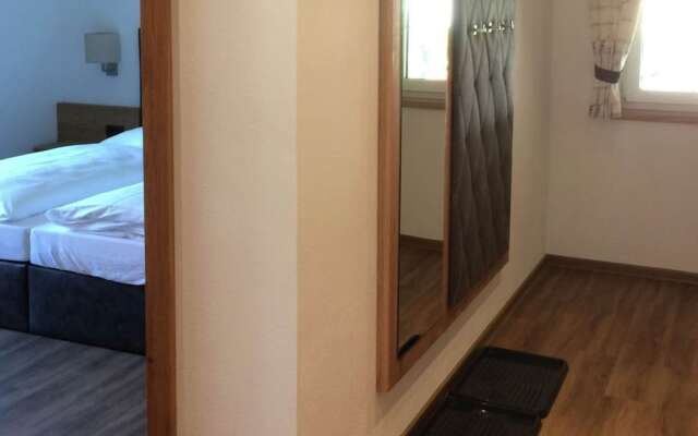 Spacious Apartment Near Ski Area in Mayrhofen