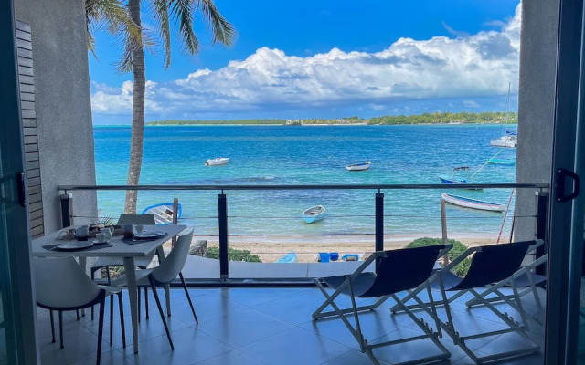 Blue Ocean Suites & Apartments
