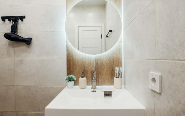 SweetHome на улице Ивана Доронина