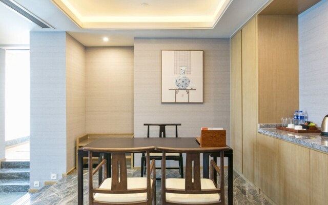 Hangzhou Diexi Hotel