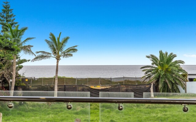Summerhaven Apartment