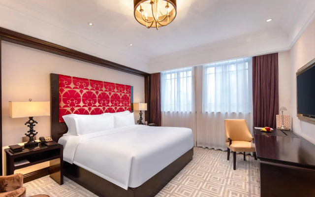 The Yangtze Boutique Shanghai