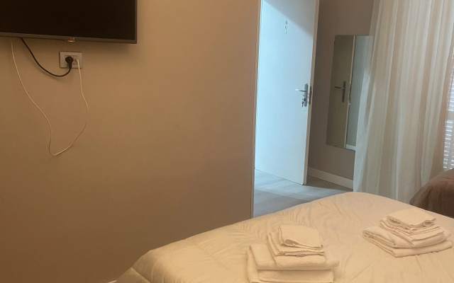B&B Chez Moi