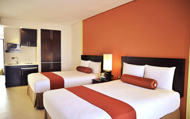 Thunderbird Resorts - Poro Point