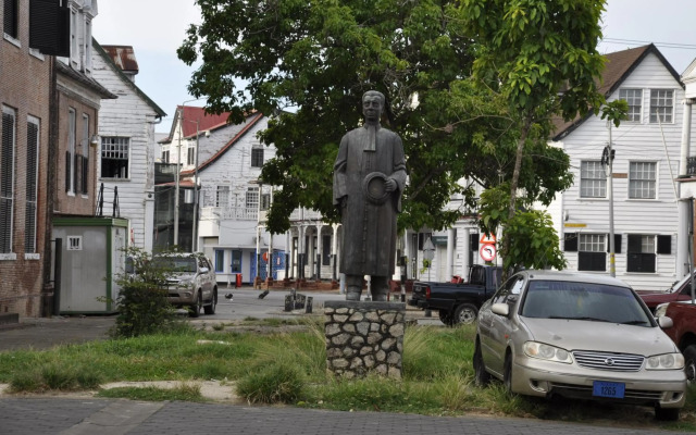 Riando Appartement Rainville