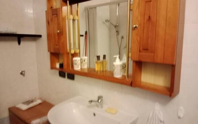 Appartamento Vacanze Sangalli