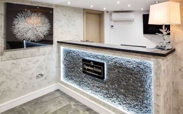 Signature Suites