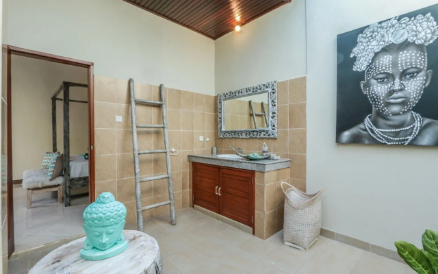 Villa Daria