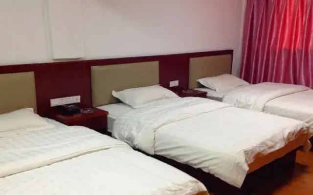Longtai Hotel Shanghai