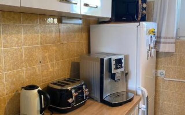 Messe Apartment Hannover