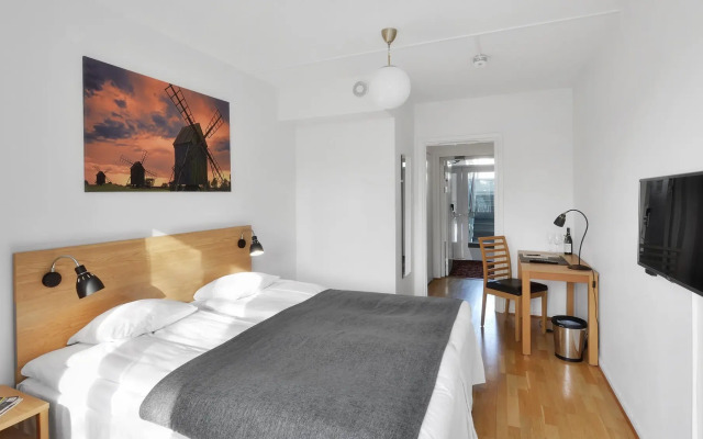 Strand Hotel Borgholm