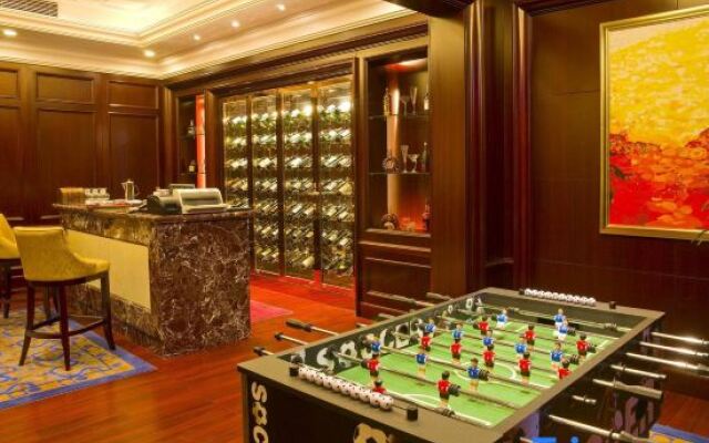 Changzhou Fudu Qingfeng Garden Hotel