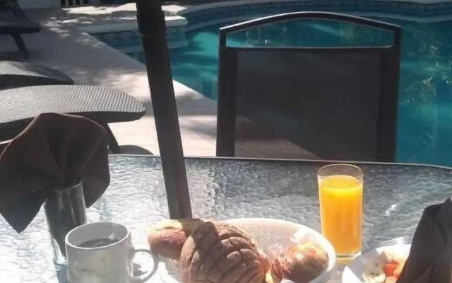 Hotel Parador del Rey