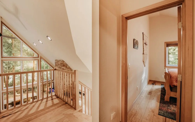 40gs Wifi - W/D Hot Tub - Sleeps 8