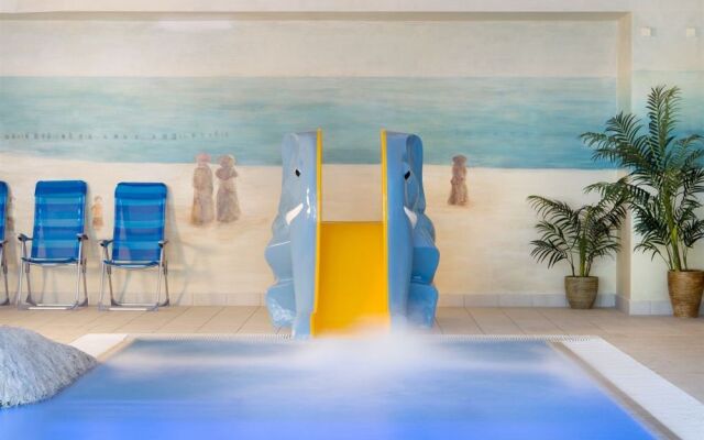 Hotel Lubicz Spa and Wellness
