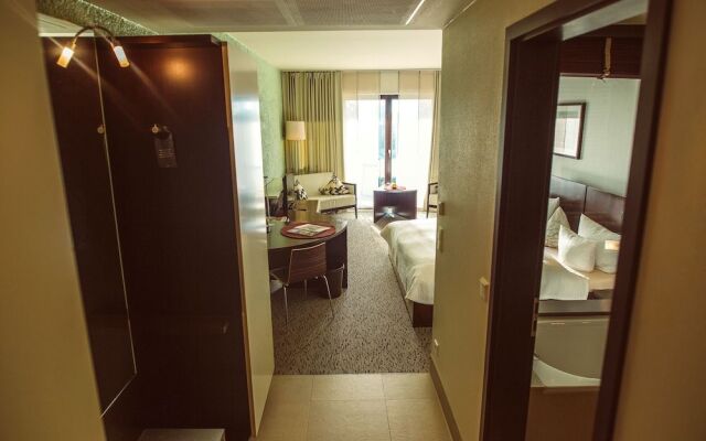 Lindenhof Hotel Tepe