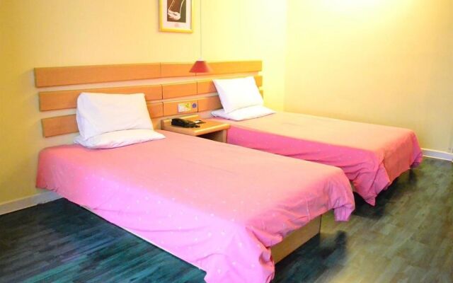 Home Inn Shi Lu