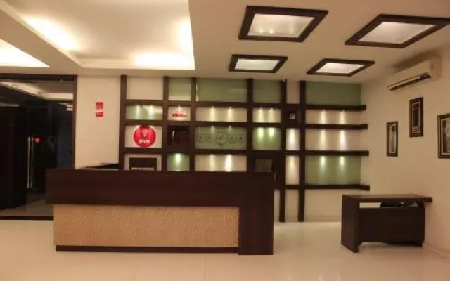 Hotel Sapphire