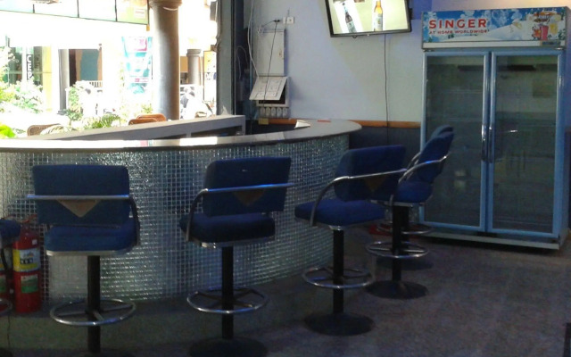 Key Bar And Guest House Jomtien