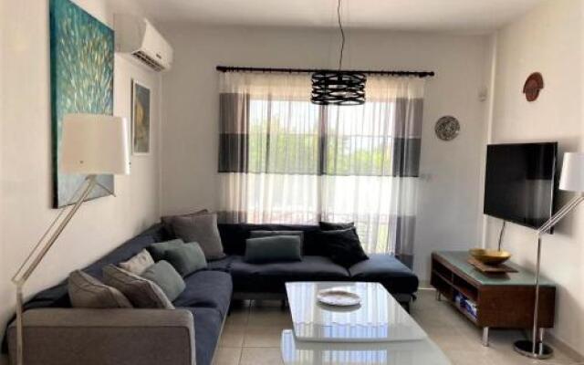 Hill View Villa 5