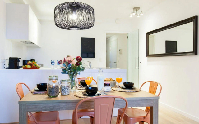 Sweet Inn Apartments Belliard