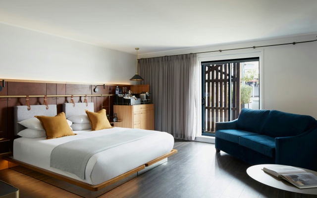 Pier One Sydney Harbour, Marriott Autograph Collection – Guest Rooms – Sydney