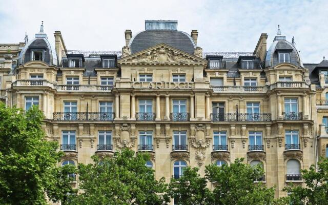 Fraser Suites Le Claridge Champs-Elysées