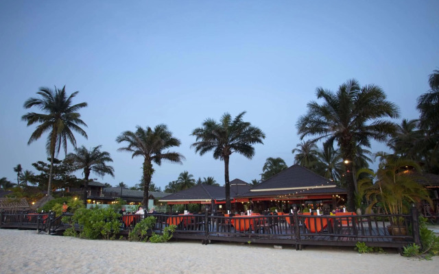 Sudala Beach Resort