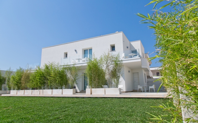 Terra d'Acqua Resort