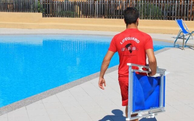 AHR Costa Serena Village
