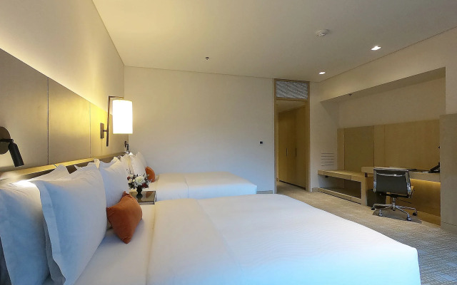 Taipei Marriott Hotel