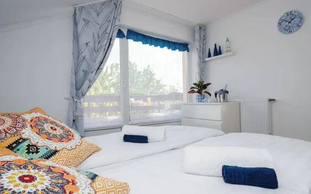 Casa Montana I- Cosy Apartment With Mountain View