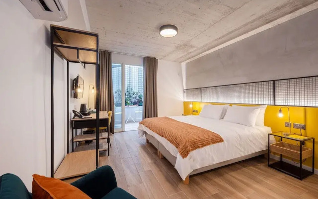 Fort40 Guesthouse